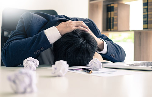 Business Continuity During or After a Disaster continue your business during or even after disaster