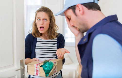 Dealing With Unprofessional Vendors deal with unprofessional vendors