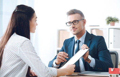 Hassle of Insurance Claim hassle free emergency claim