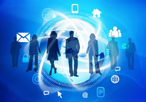 Manage Your Contacts virtual contact management